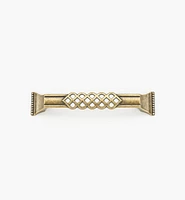 Lattice and Bead Handles