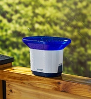 Wireless Rain Station