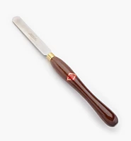 High-Speed Steel Round-Nose Scrapers