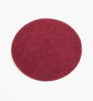 Mirka 9" Mirlon Total Scuff Pads