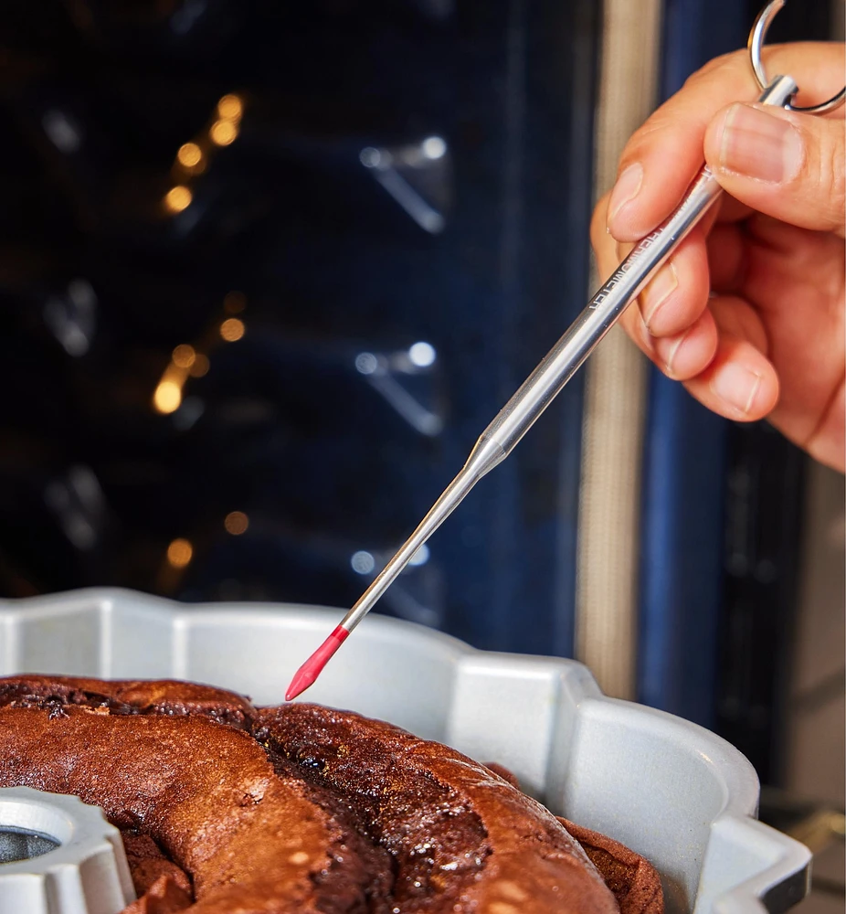 Reusable Cake Tester/Thermometer