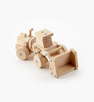 Easy-To-Build Wooden Toy Kits