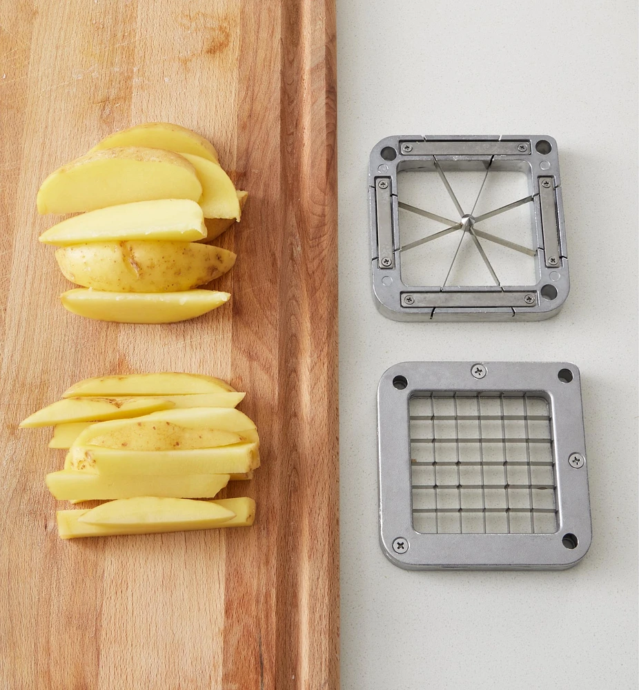 Optional Blades for French Fry Cutter