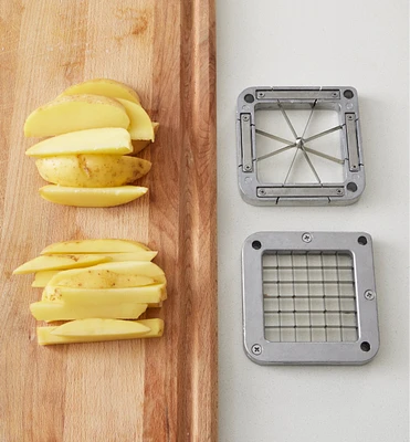 Optional Blades for French Fry Cutter