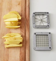 Optional Blades for French Fry Cutter