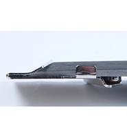 Tip Guard for Log Builder's Slick