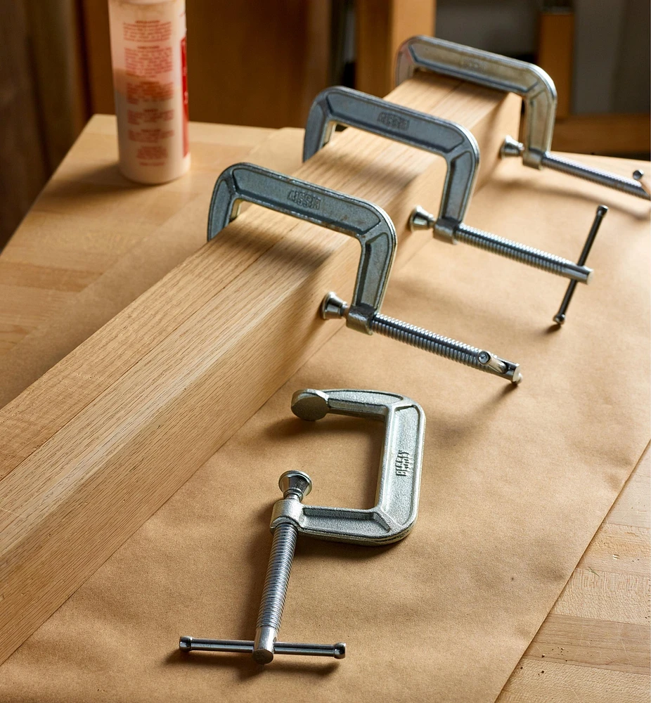 Bessey C-Clamps