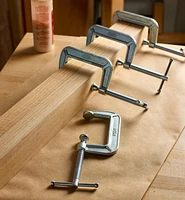 Bessey C-Clamps