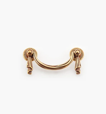 Louis XVI Stop Handles