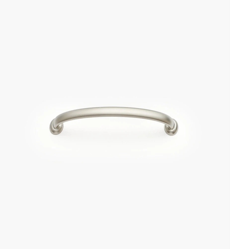 Oval Foot Handles