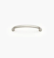 Oval Foot Handles