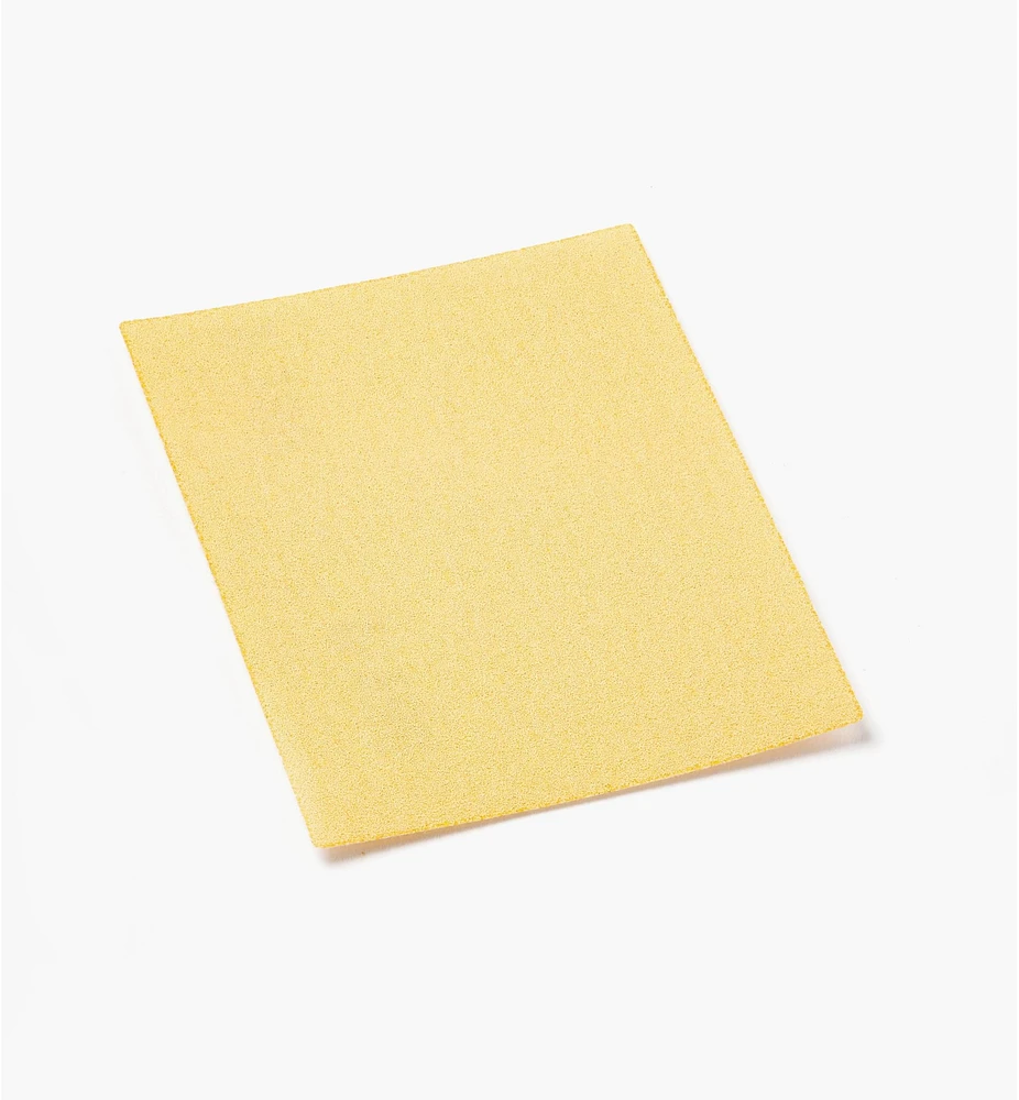 Mirka Gold 3" × 4" Grip Sheets