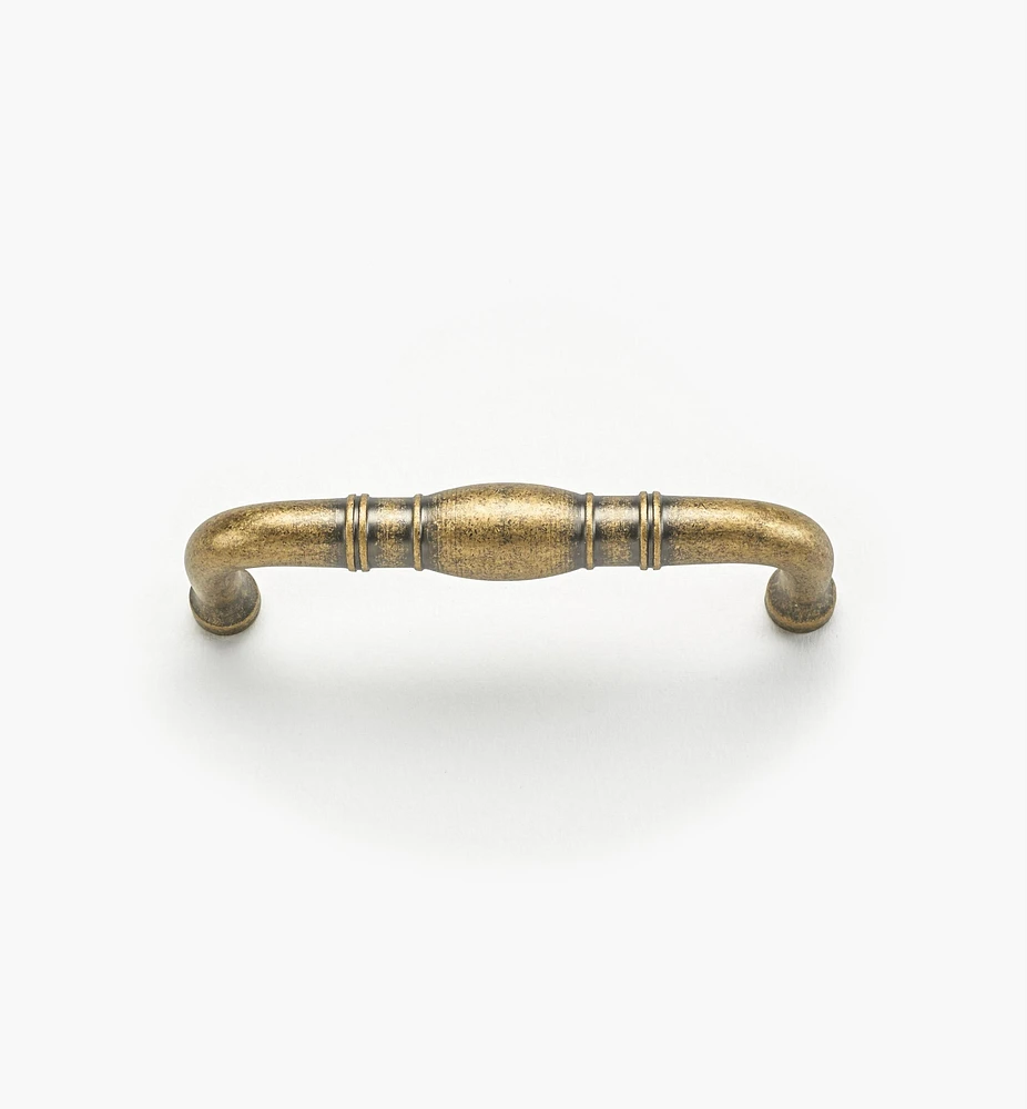 Hartford Turned Handle