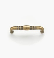 Hartford Turned Handle