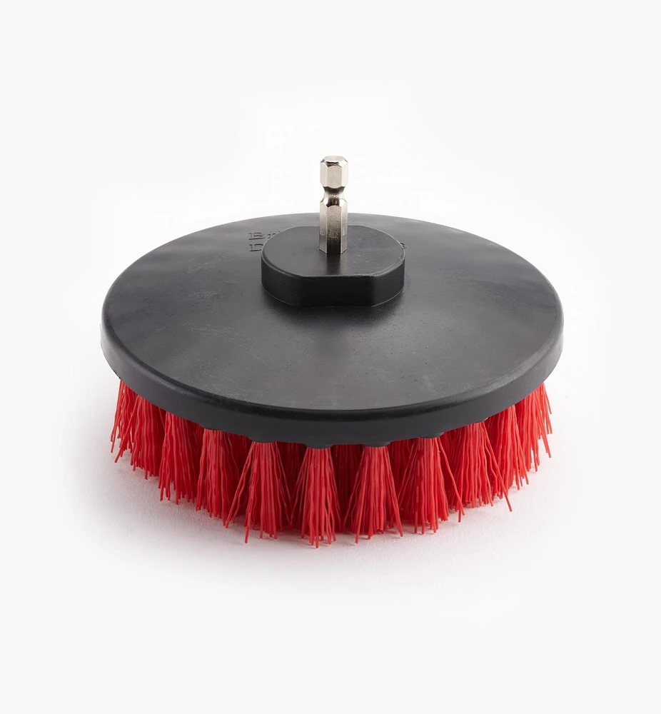 Drill Brushes