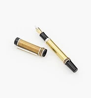 Cambridge Fountain Pen Hardware