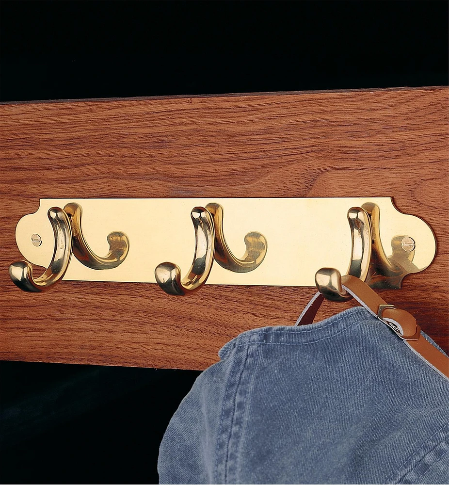 Triple Hook Set