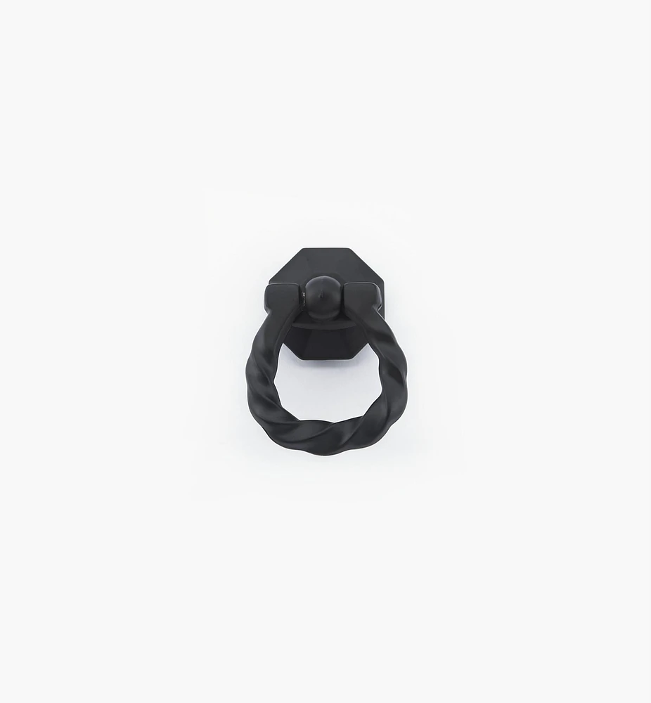 Die-Cast Twist Drop Pull