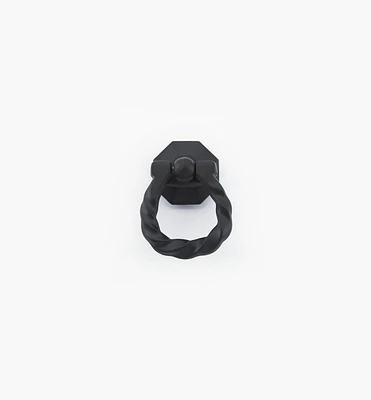 Die-Cast Twist Drop Pull