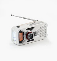 Eton Crank Emergency Weather Radio