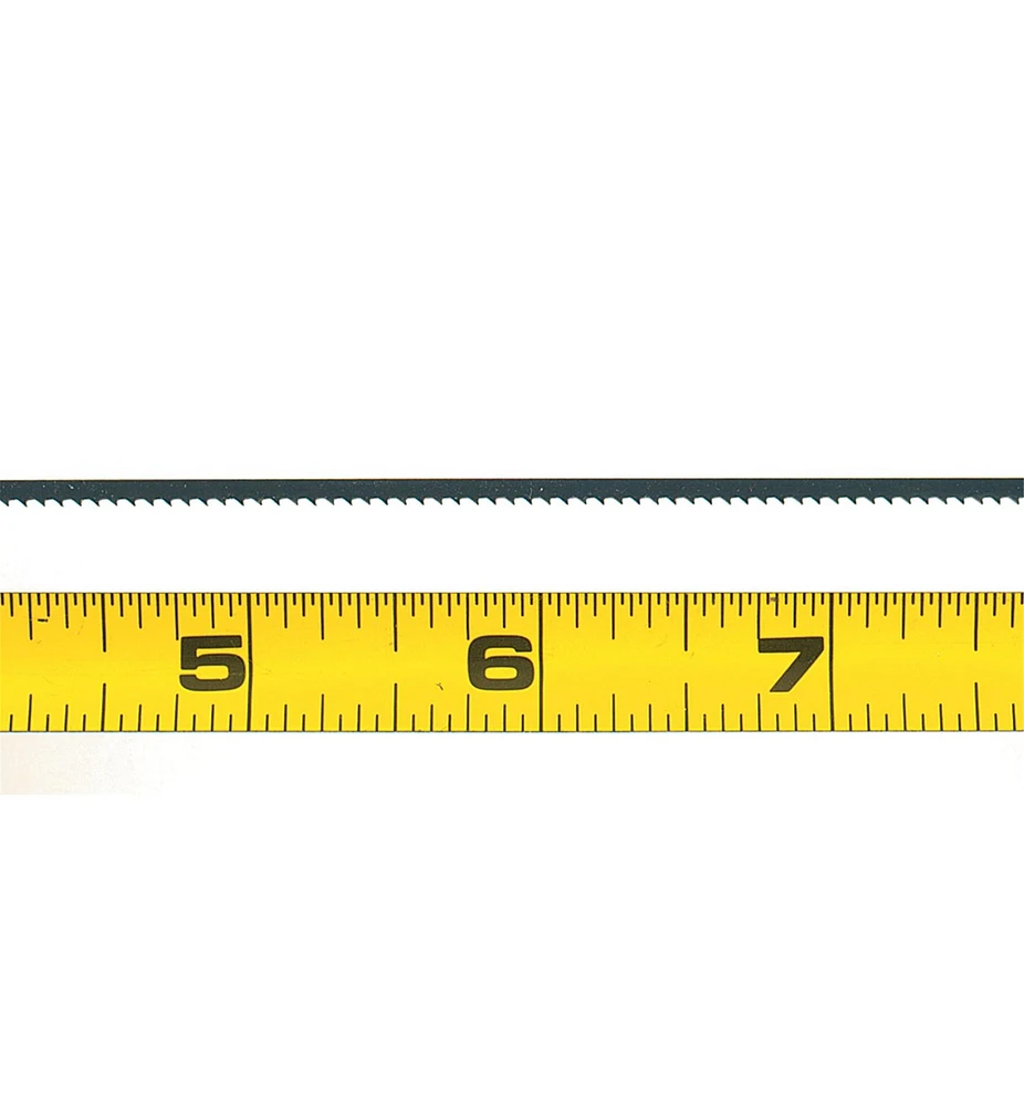 Replacement Blades for Gramercy Tools Bow Saw