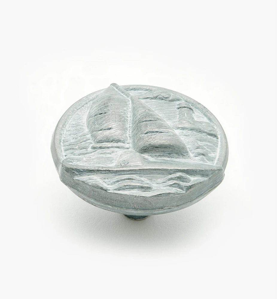 Bouton Maritime, voilier