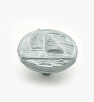 Bouton Maritime, voilier