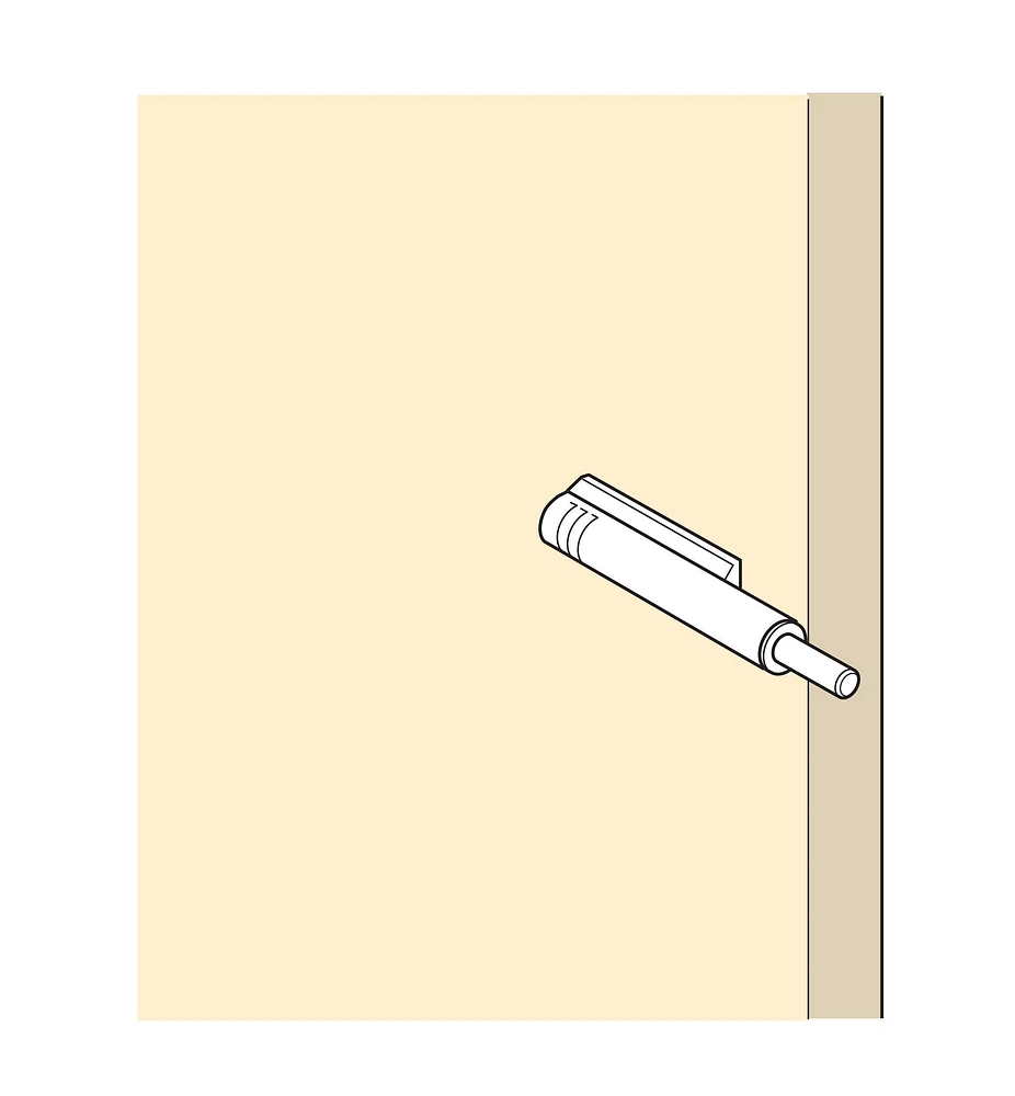 Blumotion for Doors