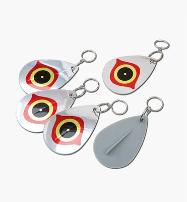 Scare Eye Bird Deterrents