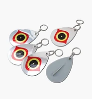 Scare Eye Bird Deterrents