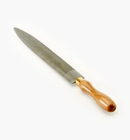 Auriou Cabinetmaker's Rasps