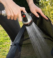 Gallon Mesh Fabric Pot
