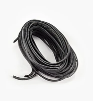 Leather Lacing