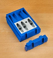 Kreg K4 Pocket-Hole Jig, International (Metric) Version