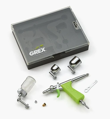 Grex Airbrush Sprayers