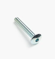 Rampa 1/4-20 Mushroom-Head Bolts