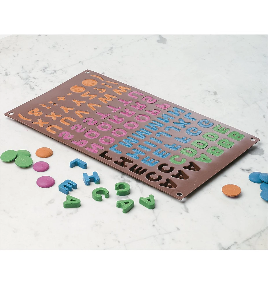 Chocolate Mold