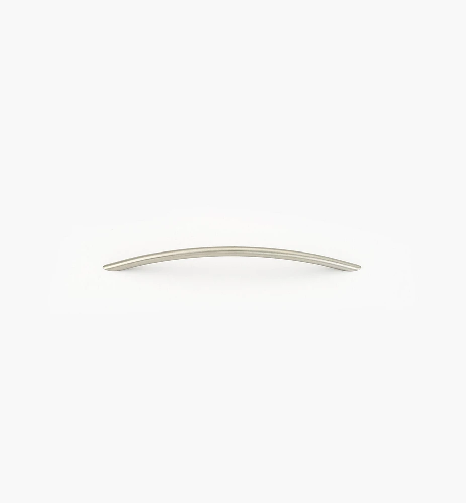 Stainless-Steel Bow Handles