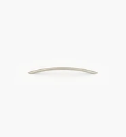 Stainless-Steel Bow Handles