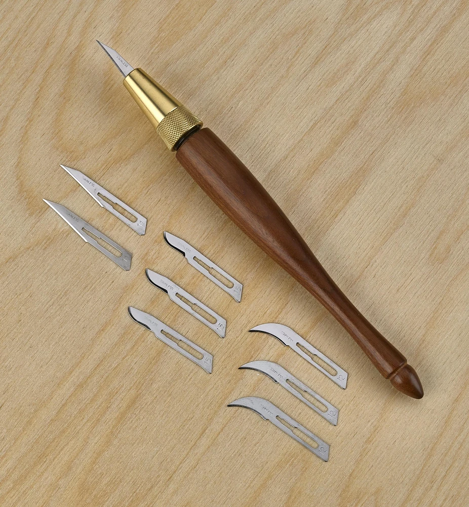 Veritas Joiner's Knife