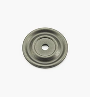 Round Brass Escutcheons (#1, #2 and #3)