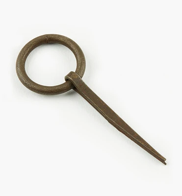 Traditional Ring Pulls