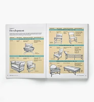 Upholstery – A Complete Course
