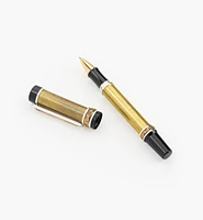 Cambridge Rollerball Pen Hardware