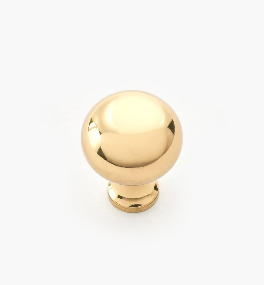 Small Classic Knob
