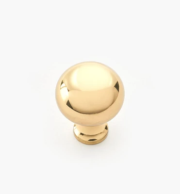 Small Classic Knob