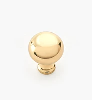 Small Classic Knob