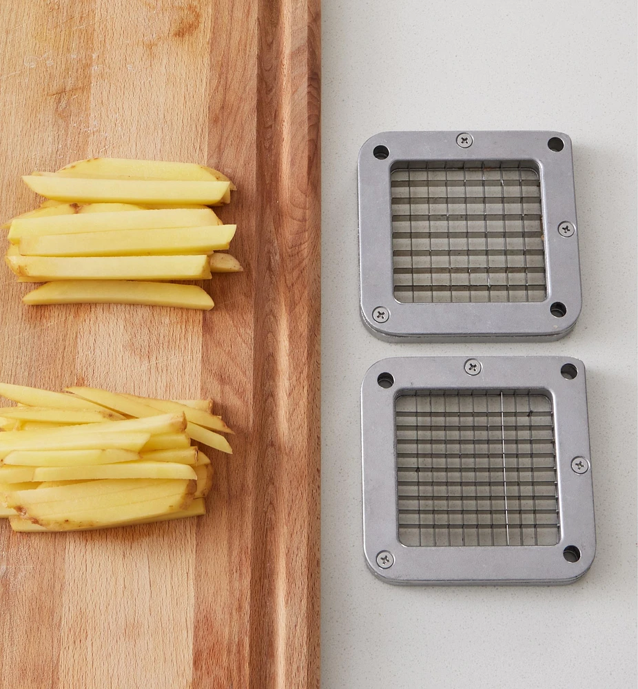 French Fry Cutter