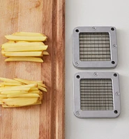 French Fry Cutter
