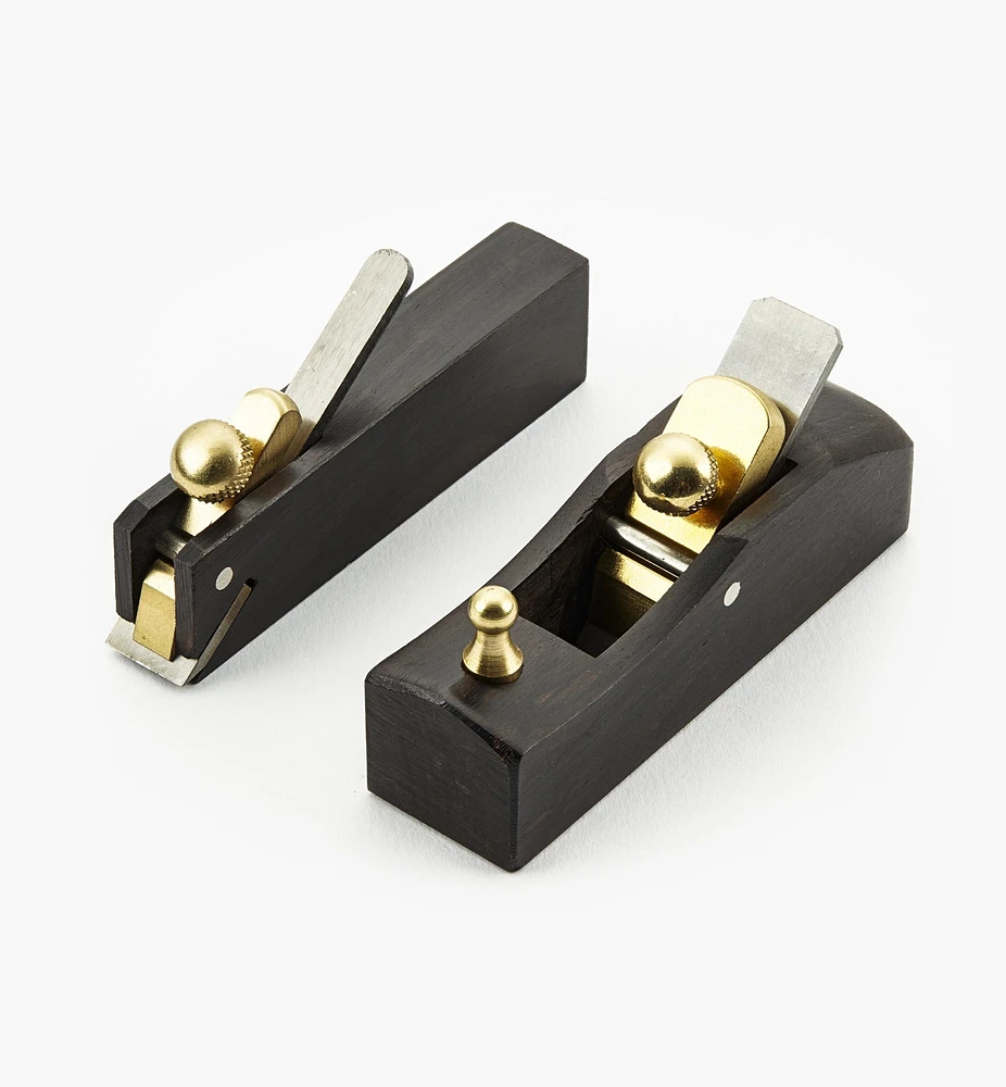 Miniature Planes